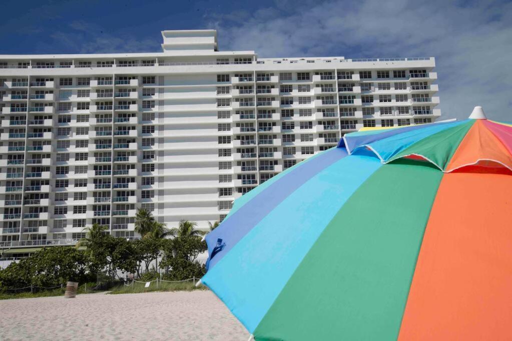 Pavilion - Great Ocean View -Miami Beach Ngoại thất bức ảnh