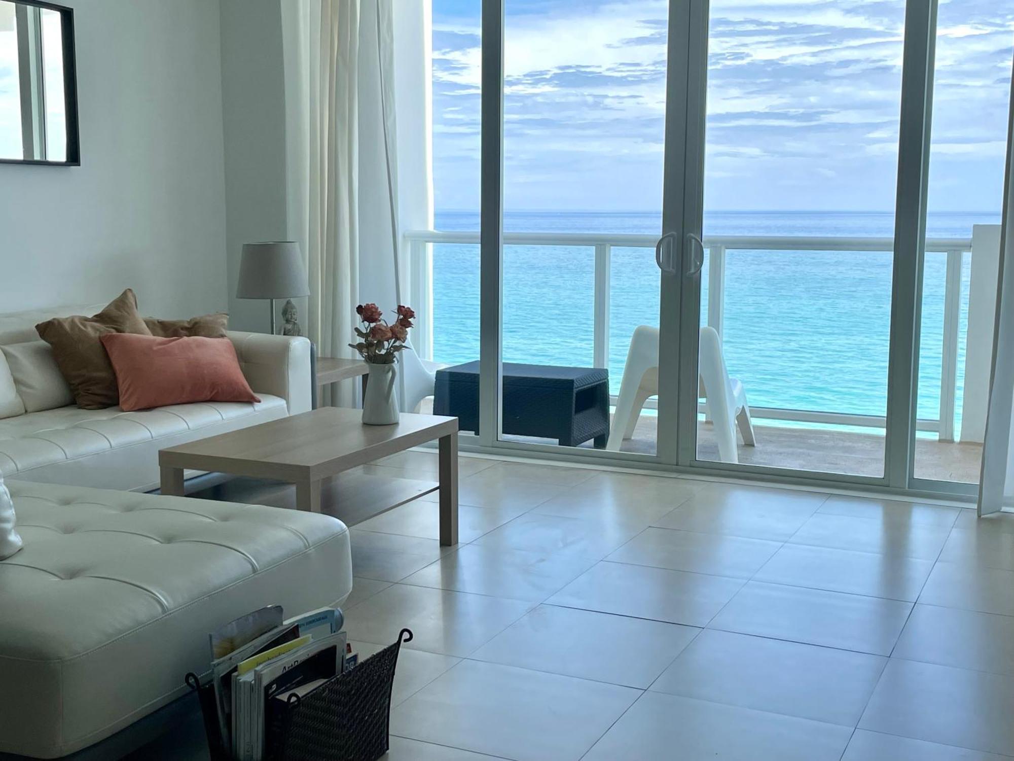 Pavilion - Great Ocean View -Miami Beach Ngoại thất bức ảnh